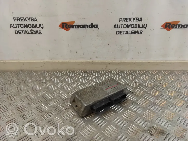 Opel Astra G Module d'unité de contrôle GPL 67R014289