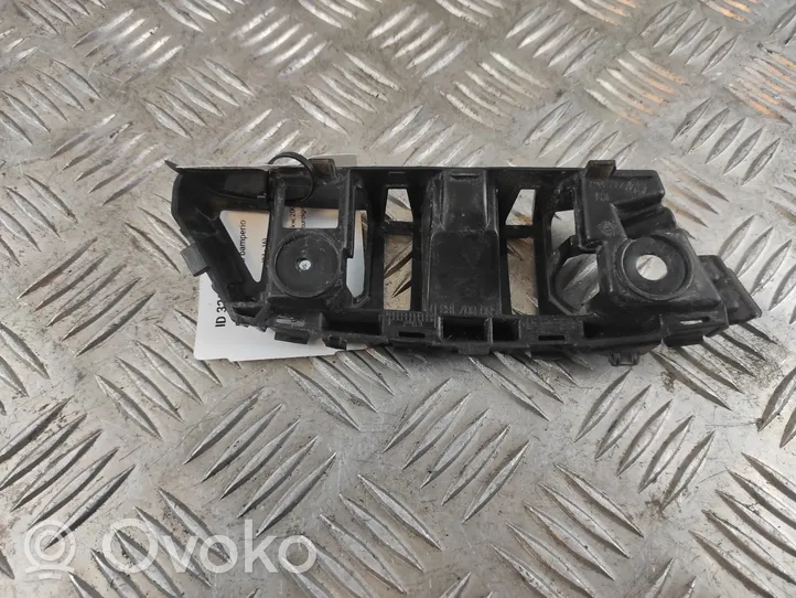 Volkswagen Tiguan Support de montage de pare-chocs avant 5N0807183D