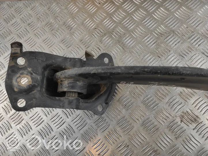 Volkswagen Tiguan Triangle bras de suspension supérieur arrière 3C0505226D