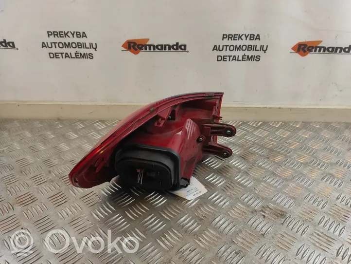 Volkswagen Tiguan Lampa tylna 5N0945096Q