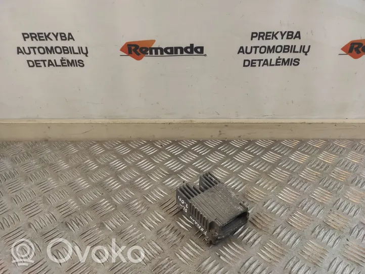 Land Rover Freelander Moduł / Sterownik wentylatora dmuchawy 9400005