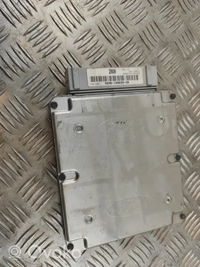 Ford Orion Sterownik / Moduł ECU 92AB12A650GA