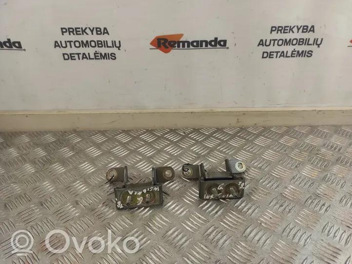 Opel Insignia B Set di cerniere portiera di carico 13487167