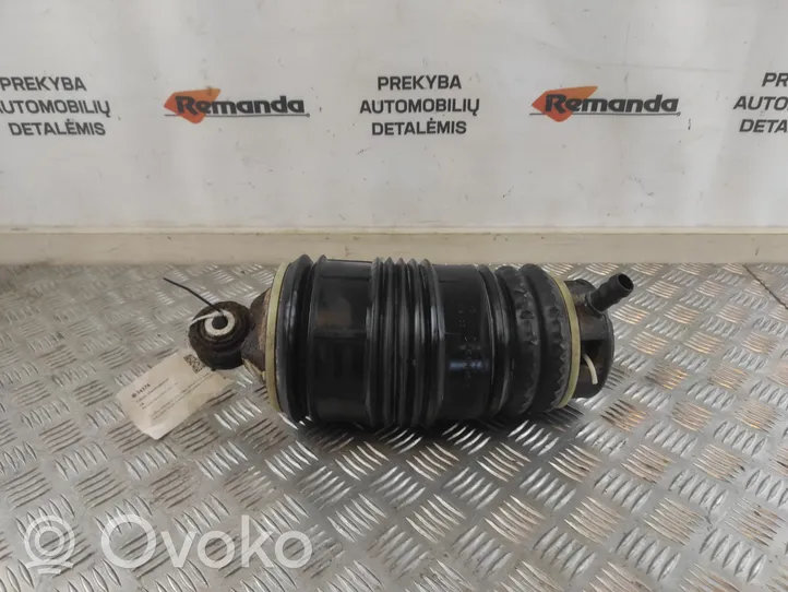 Mercedes-Benz E W211 Ammortizzatore/sospensione pneumatica EK781506