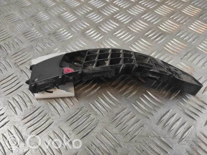 Toyota RAV 4 (XA50) Staffa di rinforzo montaggio del paraurti anteriore 5253542050