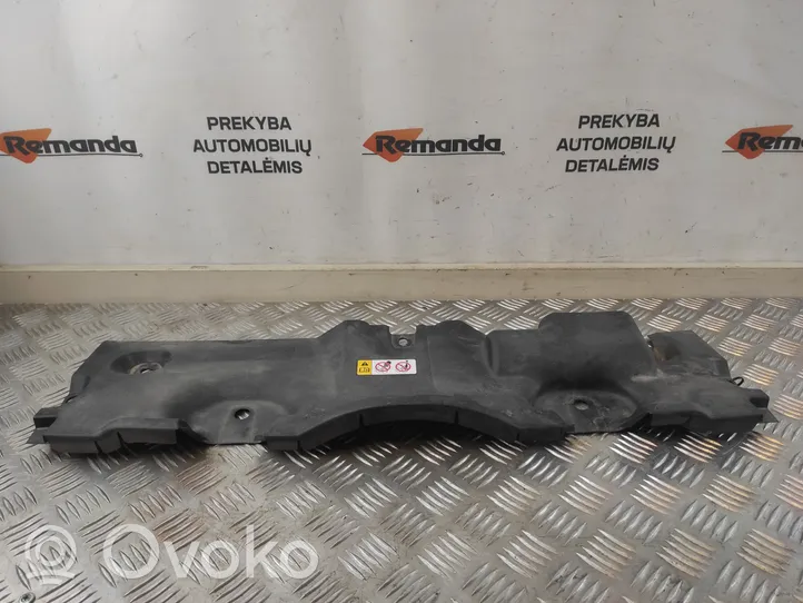 Toyota RAV 4 (XA50) Garniture de radiateur 1668125020