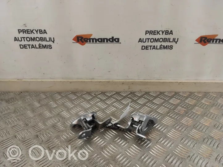 Toyota RAV 4 (XA50) Kit de charnières de porte avant A046694