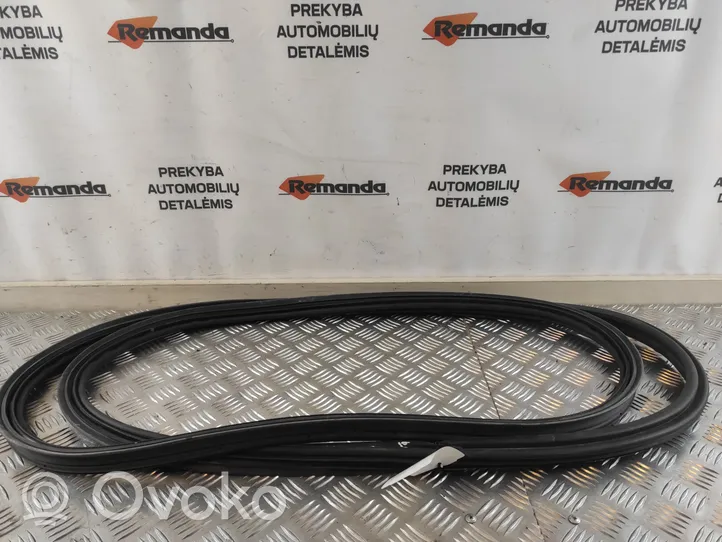 Toyota RAV 4 (XA50) Joint en caoutchouc pour coffre de hayon arrière 0K180749F9