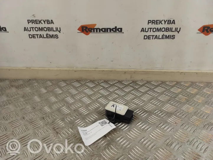 Toyota Verso Aktiivijousituksen ohjainlaite (ESP) 8918305030