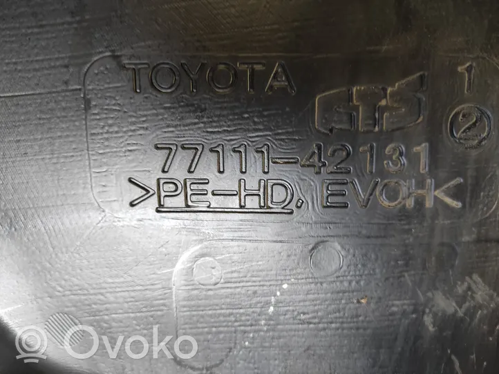 Toyota RAV 4 (XA50) Réservoir de carburant 7710042610
