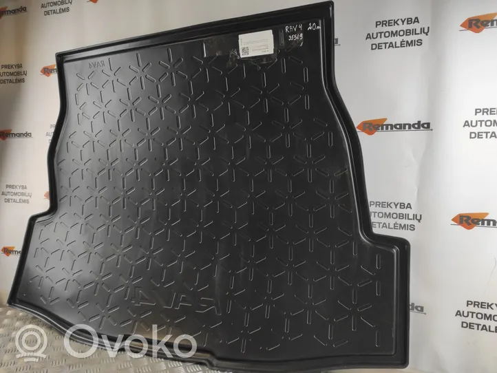 Toyota RAV 4 (XA50) Tapis en caoutchouc PW24142000