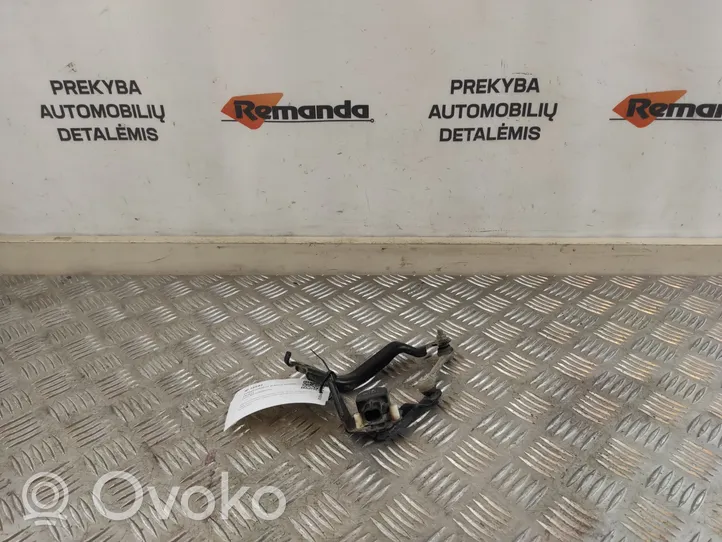 Toyota RAV 4 (XA50) Sensor de altura del nivel de la suspensión neumática trasera OK1811