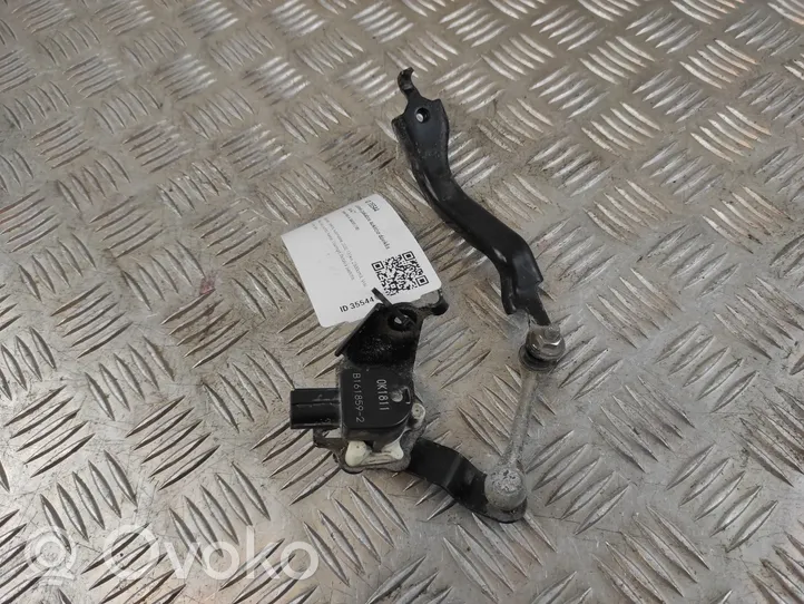 Toyota RAV 4 (XA50) Rear air suspension level height sensor OK1811