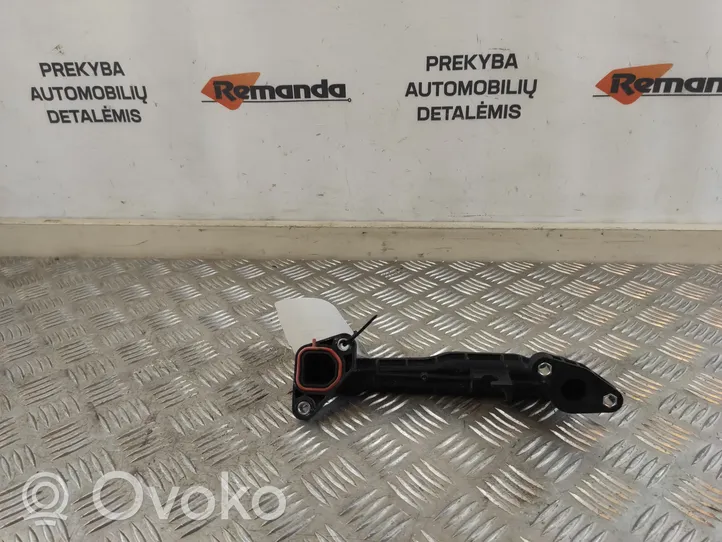 Toyota RAV 4 (XA50) EGR vamzdelis (-iai)/ žarna (-os) 