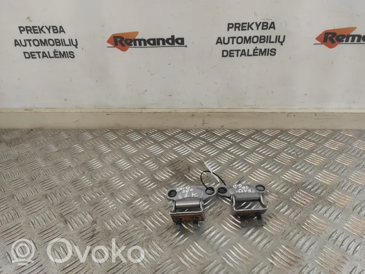 Toyota RAV 4 (XA50) Kit de charnières de porte 