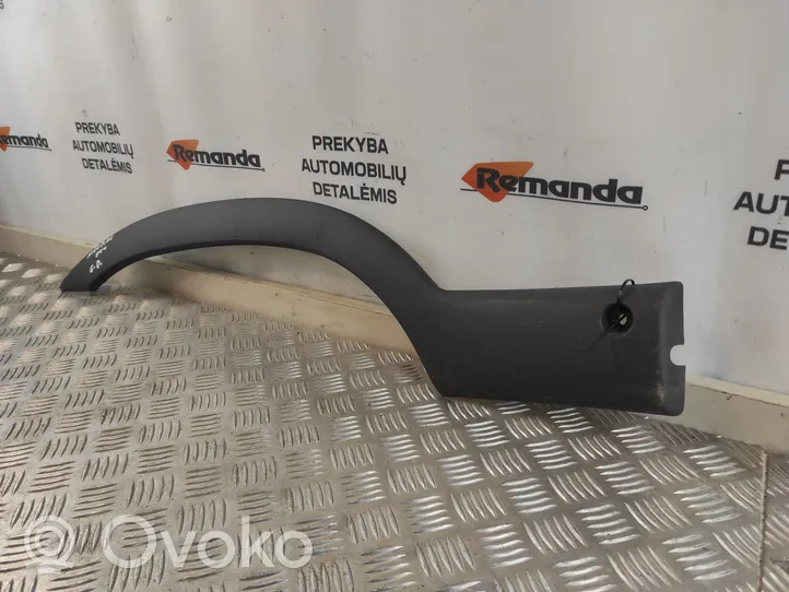 Opel Movano A Rivestimento parafango (modanatura) 