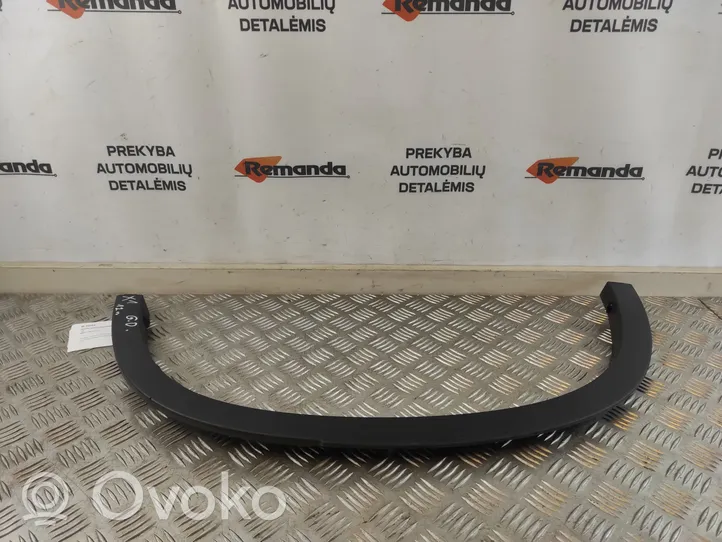 BMW X1 E84 Spārna dekoratīvā apdare (moldings) 51122990172