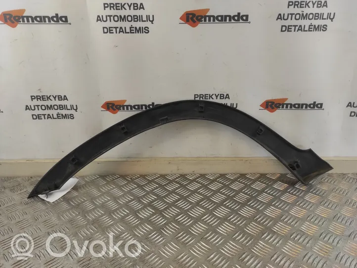 Honda CR-V Listwa / Nakładka na błotnik przedni 74115S9A010050