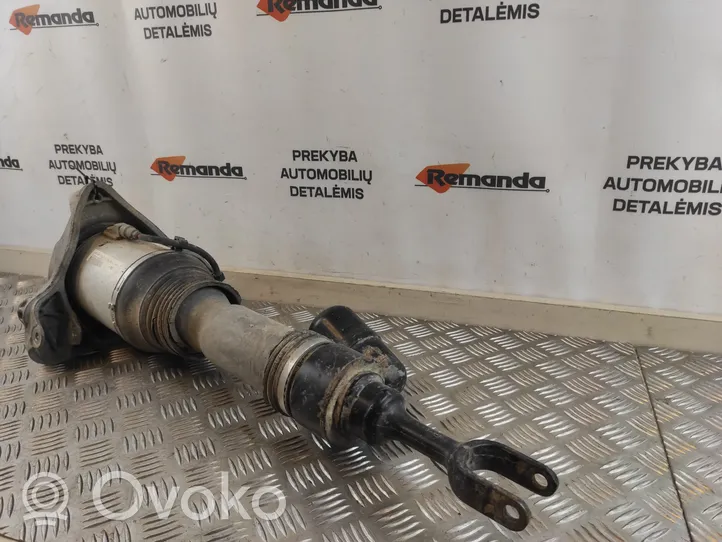 Volkswagen Phaeton Air suspension front shock absorber 3D0616039T