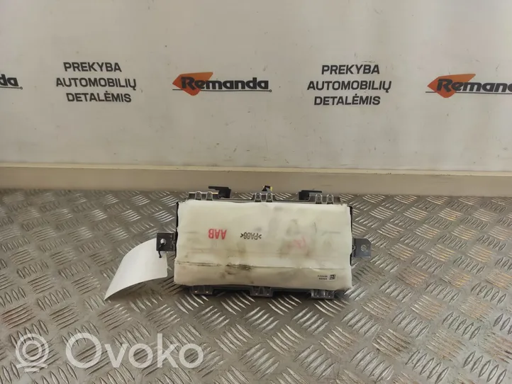 Toyota RAV 4 (XA50) Airbag de passager 8214042070