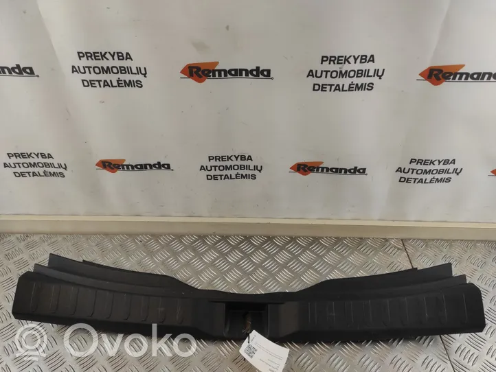 Toyota RAV 4 (XA50) Protection de seuil de coffre 5838742090