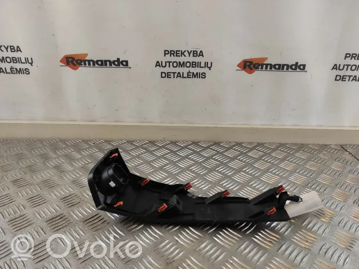 Toyota RAV 4 (XA50) Console centrale, commande chauffage/clim 5548042020