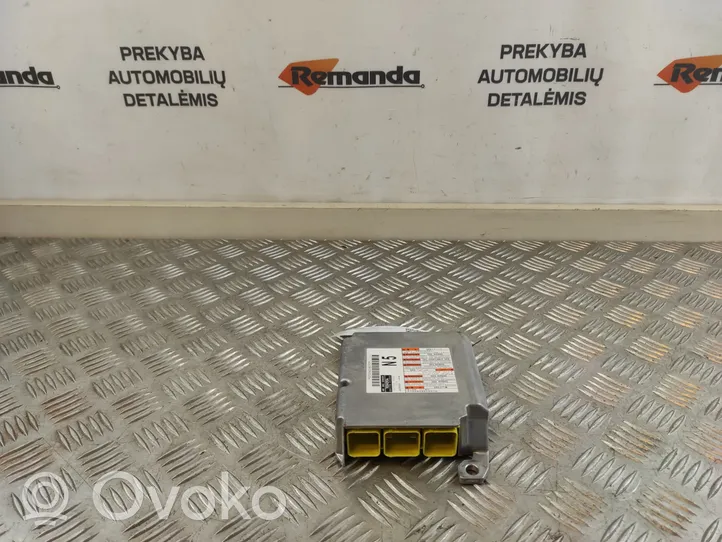 Toyota RAV 4 (XA50) Module de contrôle airbag 8917042A60