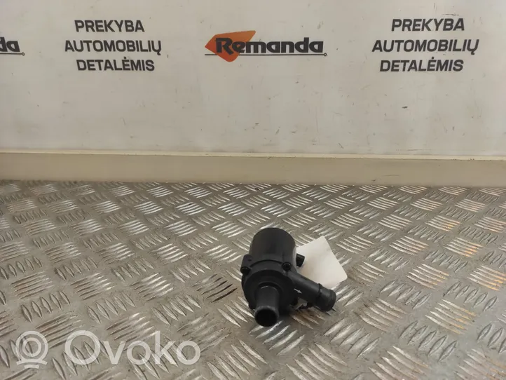 Toyota RAV 4 (XA50) Pompe de circulation d'eau, chauffage auxiliaire Webasto 9021337B