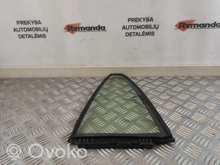 Toyota RAV 4 (XA50) Szyba karoseryjna drzwi tylnych 43R00122