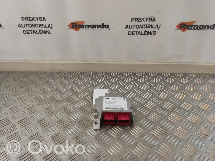 Hyundai ix20 Airbag control unit/module 959101K100