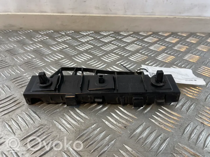 Hyundai ix20 Bumper support mounting bracket corner 866161K000