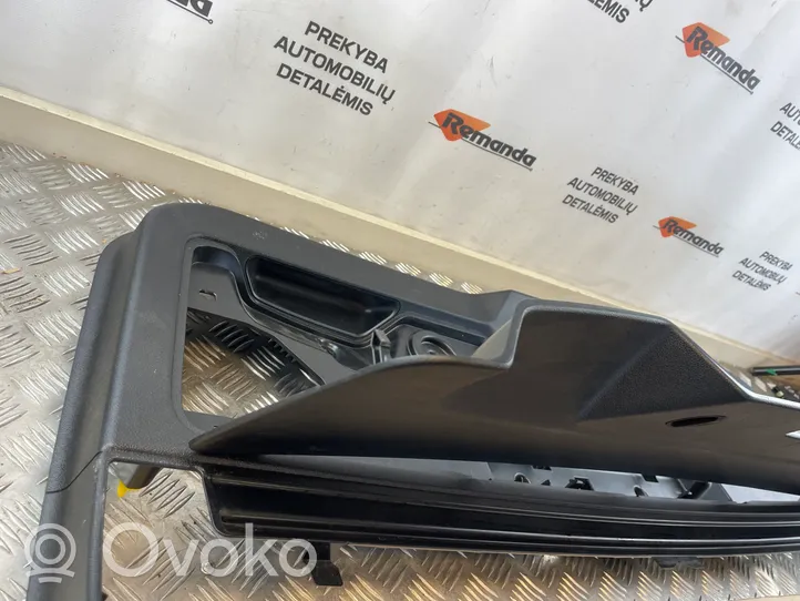 BMW 5 G30 G31 Set rivestimento portellone posteriore/bagagliaio 7390400