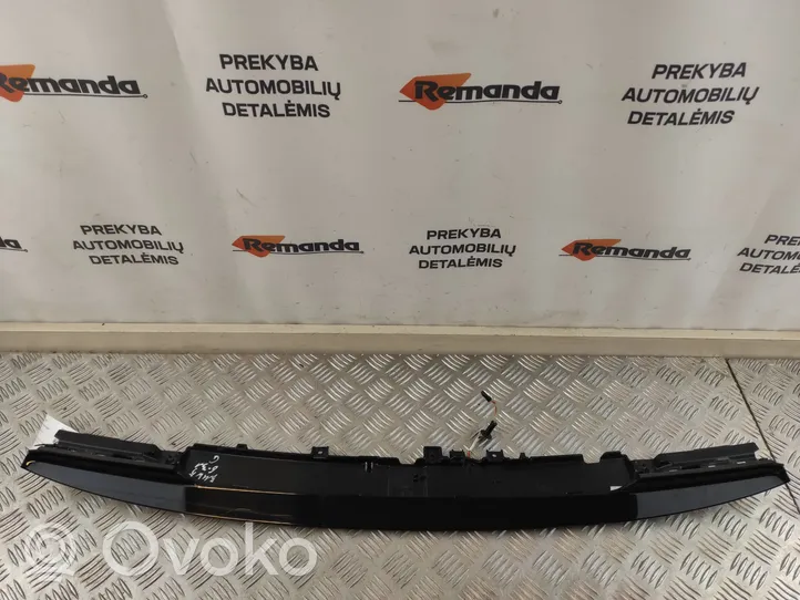 BMW 5 G30 G31 Spoiler del portellone posteriore/bagagliaio 7425435