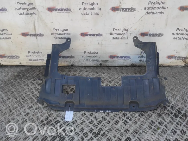 Honda Jazz Cache de protection sous moteur SAA74111