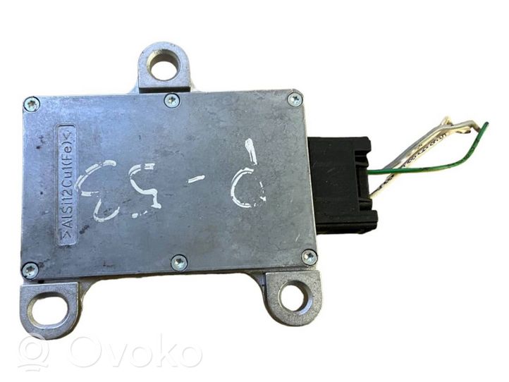 Peugeot 407 Calculateur moteur ECU 9661616480