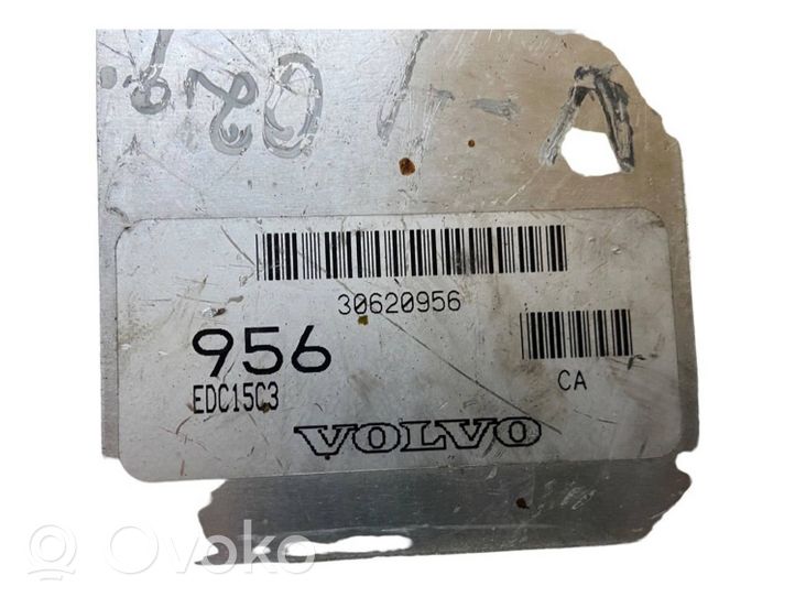 Volvo S40 Engine control unit/module 30620956