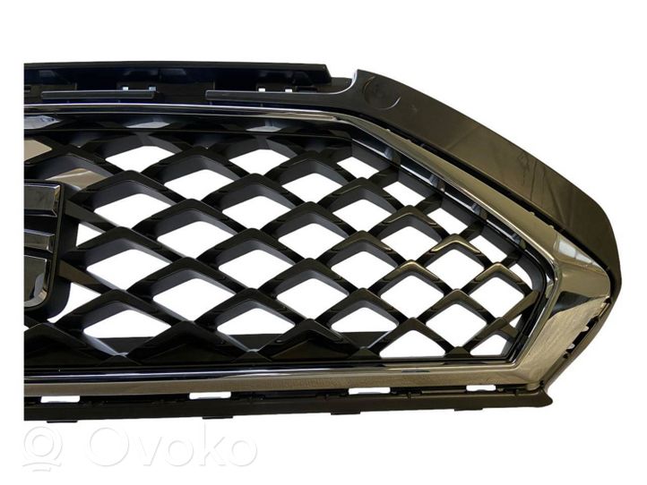 Seat Tarraco Atrapa chłodnicy / Grill 5FJ853651B