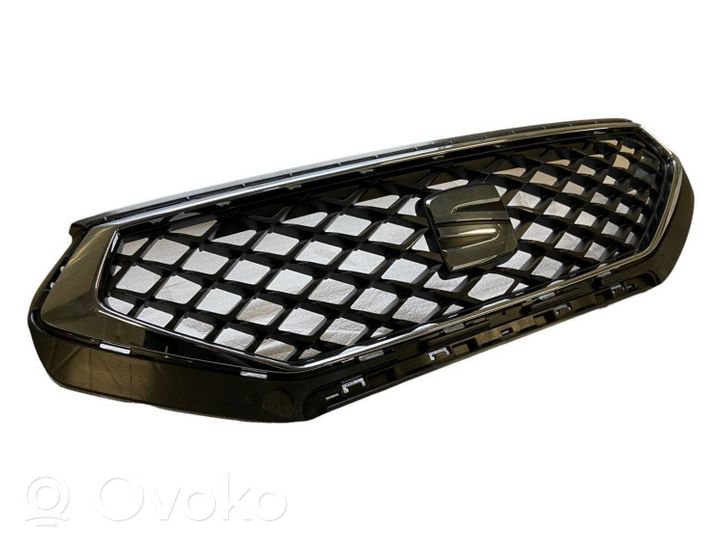 Seat Tarraco Atrapa chłodnicy / Grill 5FJ853651B