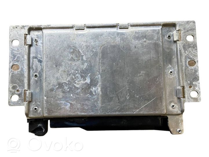 Volkswagen PASSAT B6 Module de contrôle de boîte de vitesses ECU 3C0907427A