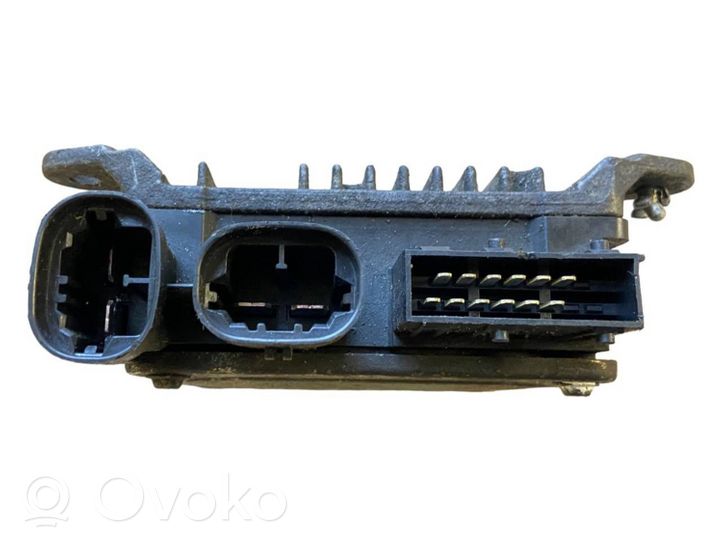 Citroen C3 Moduł / Sterownik wspomagania kierownicy 9649847780