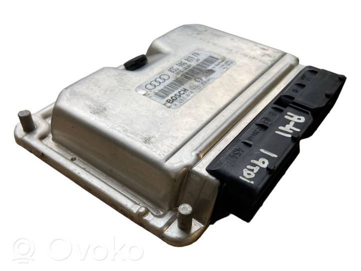 Audi A4 S4 B6 8E 8H Sterownik / Moduł ECU 038906019FP