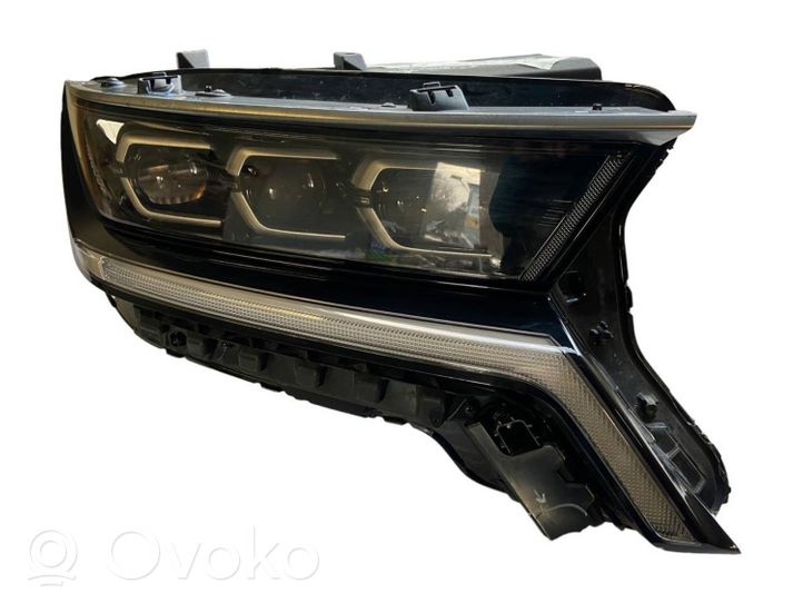 KIA Sorento IV Lampa przednia 92102P2120