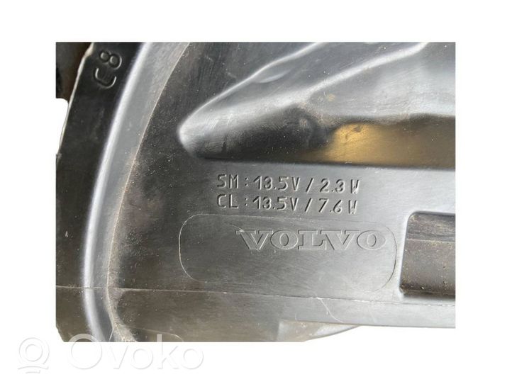 Volvo XC60 Lampa przednia 31395897