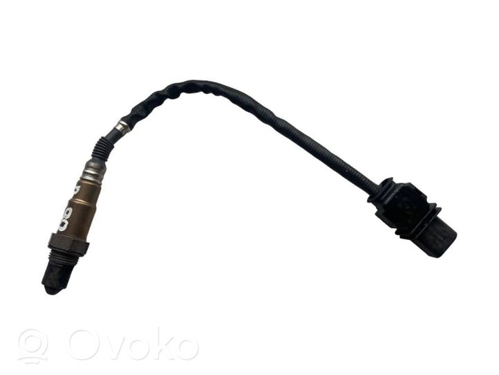 BMW X1 E84 Sonde lambda 192840682