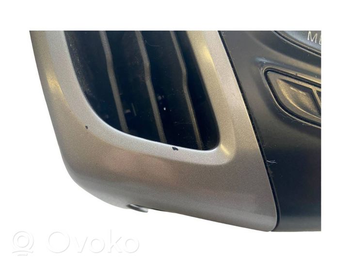 Ford Focus Konsola środkowa / Panel sterowania 331445000