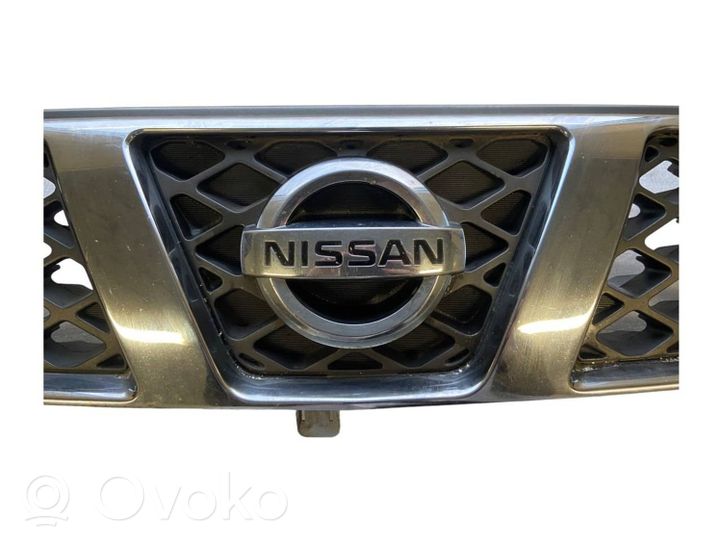 Nissan X-Trail T30 Atrapa chłodnicy / Grill 62310