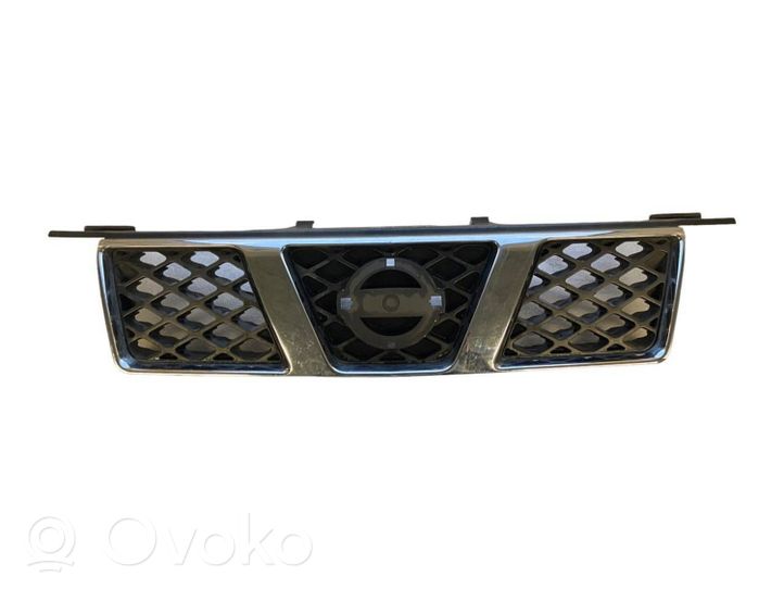 Nissan X-Trail T30 Atrapa chłodnicy / Grill 62310