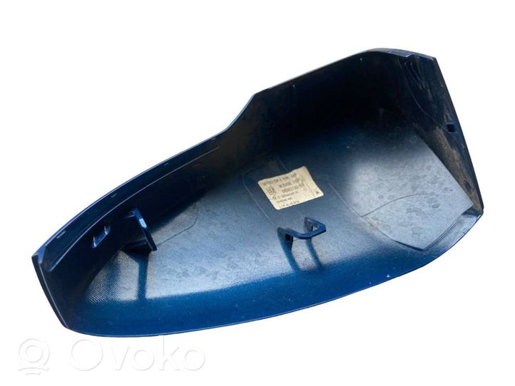 Skoda Octavia Mk3 (5E) Copertura in plastica per specchietti retrovisori esterni 5E0857538A