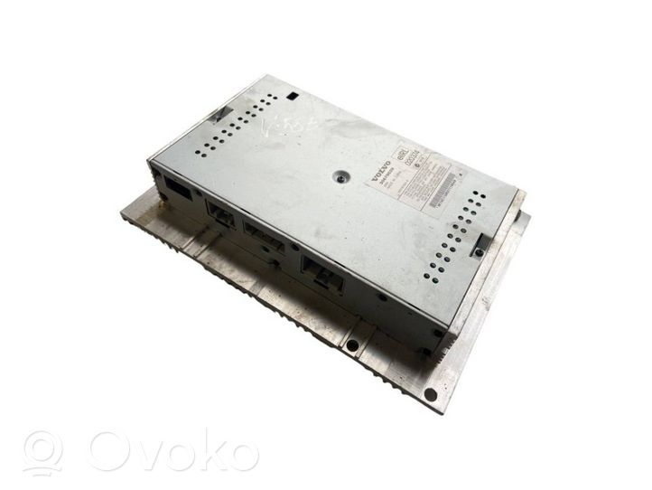 Volvo V50 Amplificateur de son 30679536