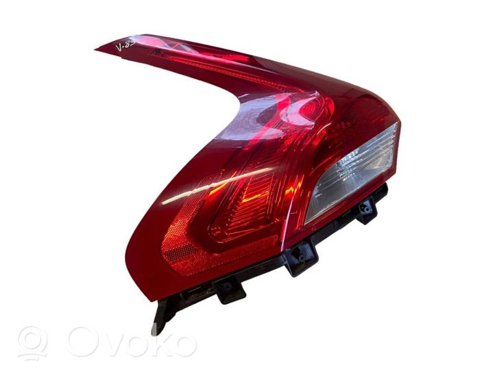 Volvo V40 Luci posteriori 31395844